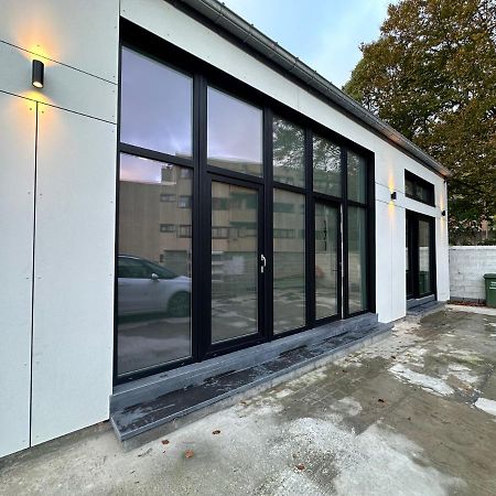 Lfa Magnifique Loft Veritable Avec Sauna Villa Flemalle-Grande Esterno foto
