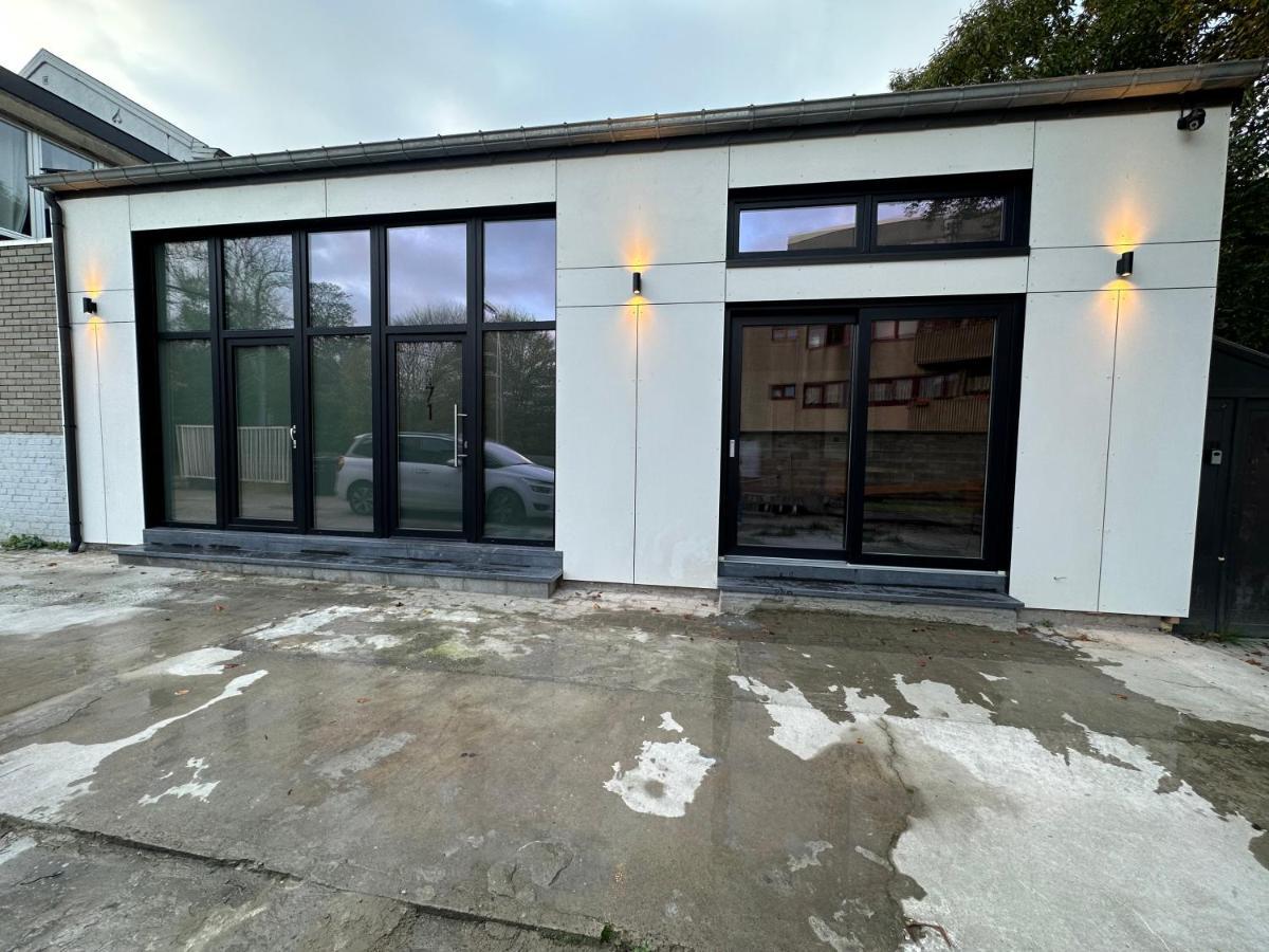Lfa Magnifique Loft Veritable Avec Sauna Villa Flemalle-Grande Esterno foto