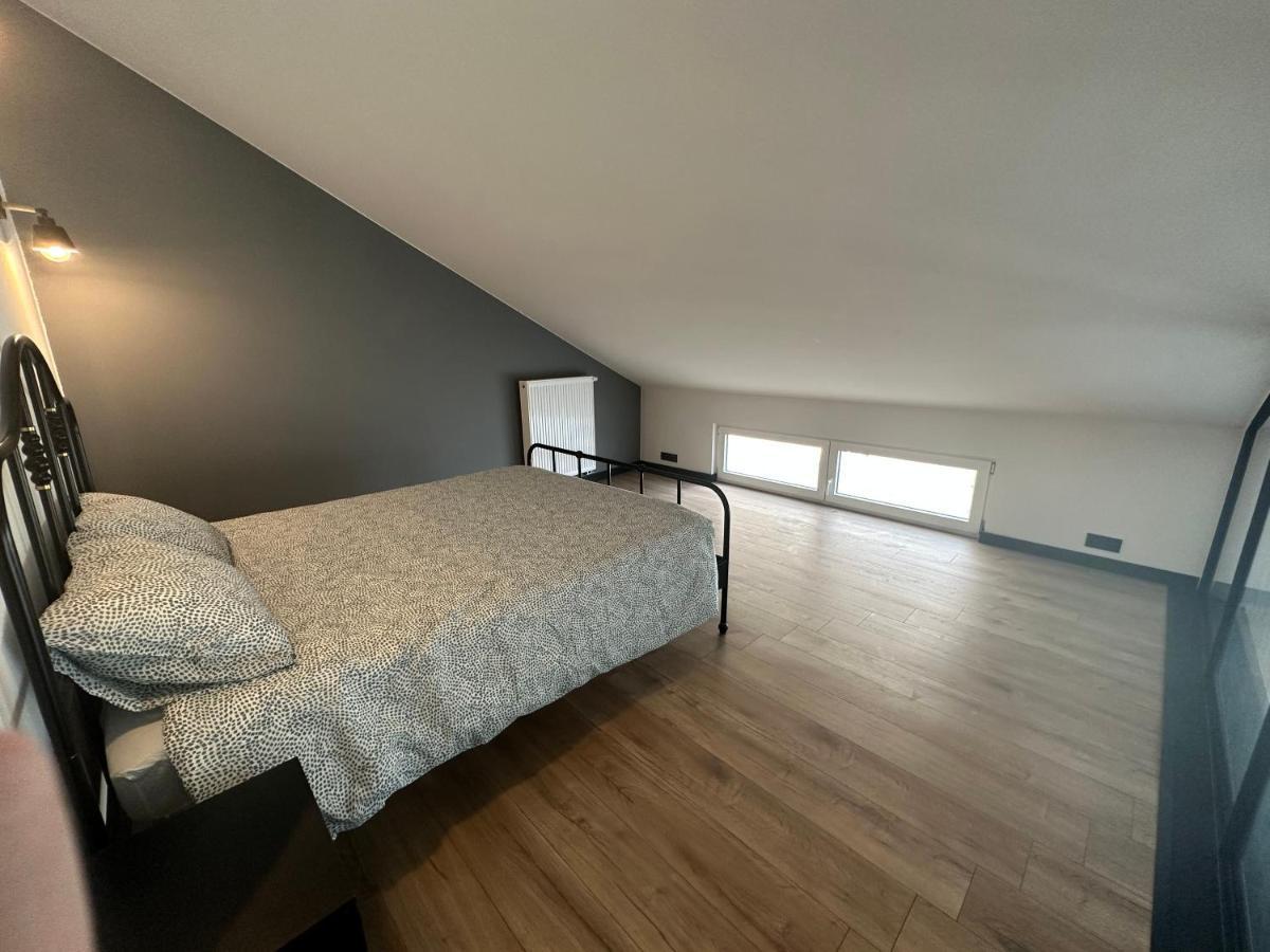 Lfa Magnifique Loft Veritable Avec Sauna Villa Flemalle-Grande Esterno foto